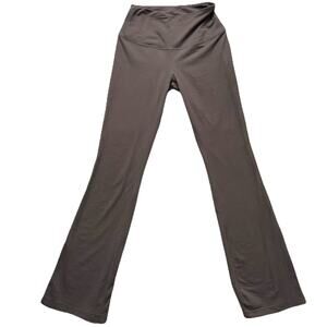 Zella Women's Workout Leggings Grey Size 2 Athletic Athleisure Casual